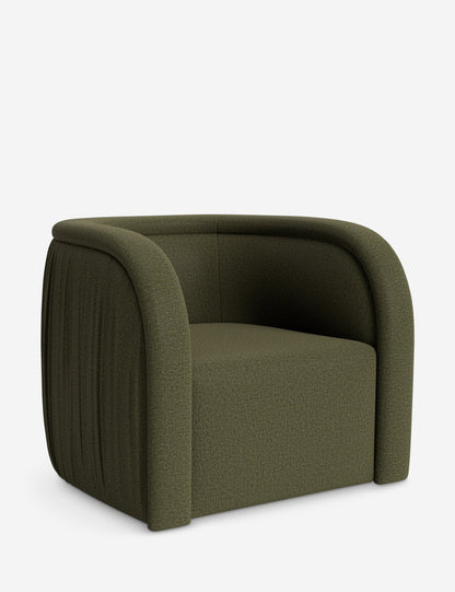 Ricci Swivel Chair