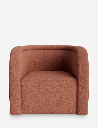 Ricci Swivel Chair
