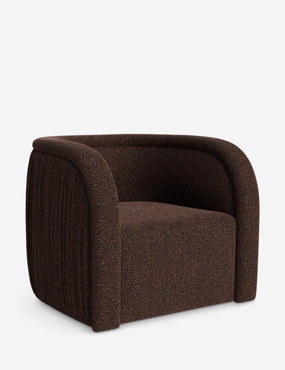 Ricci Swivel Chair