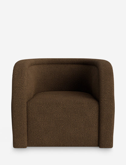 Ricci Swivel Chair