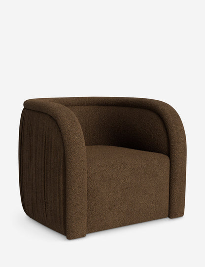 Ricci Swivel Chair