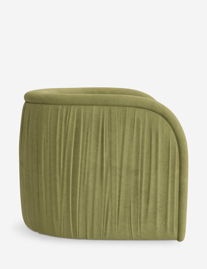 Ricci Swivel Chair