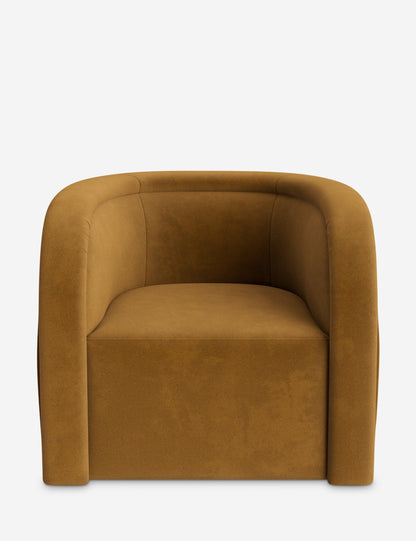 Ricci Swivel Chair