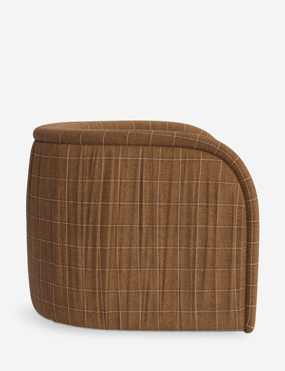 Ricci Swivel Chair