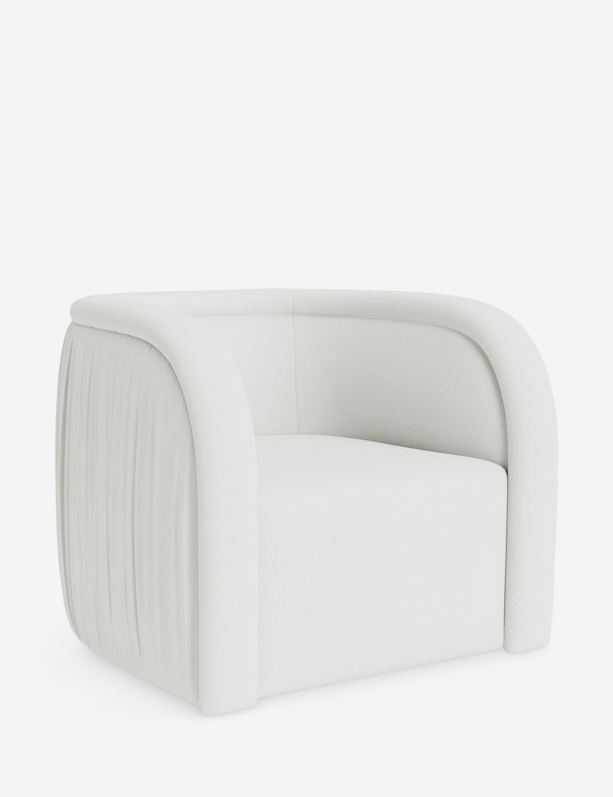 Ricci Swivel Chair