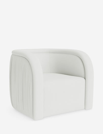 Ricci Swivel Chair