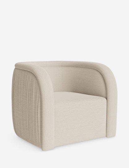 Ricci Swivel Chair