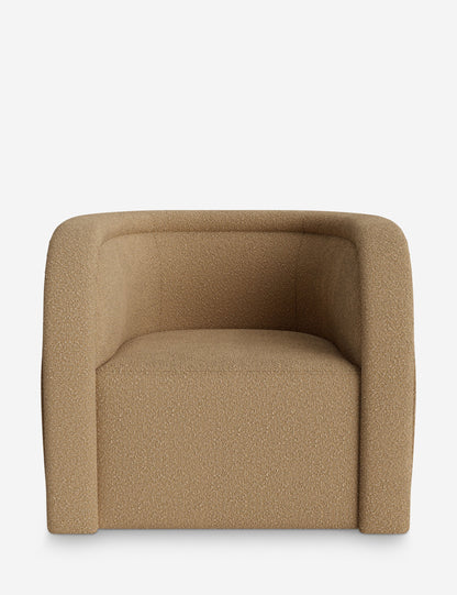 Ricci Swivel Chair