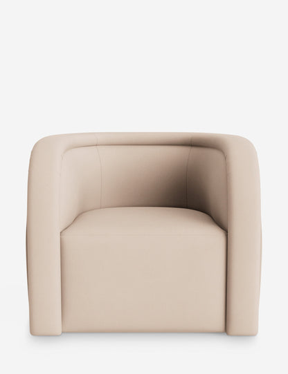 Ricci Swivel Chair