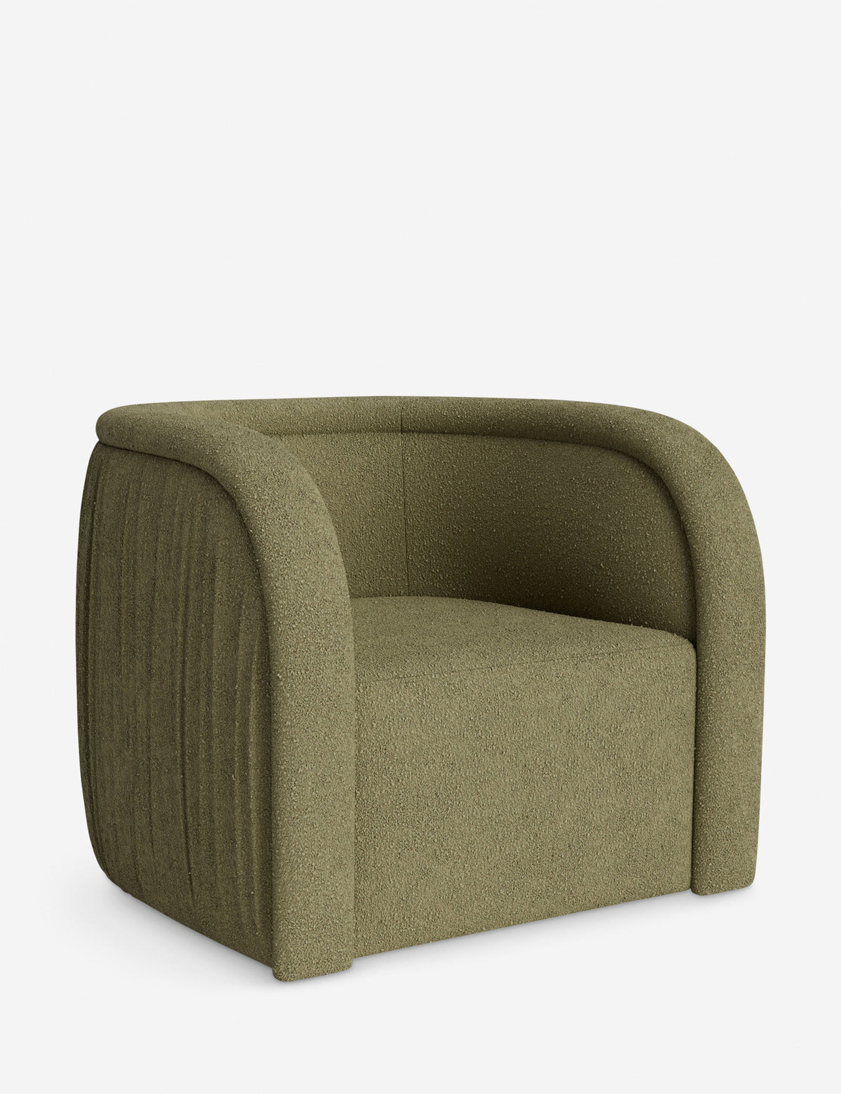 Ricci Swivel Chair