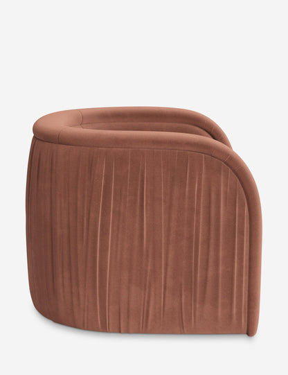 Ricci Swivel Chair