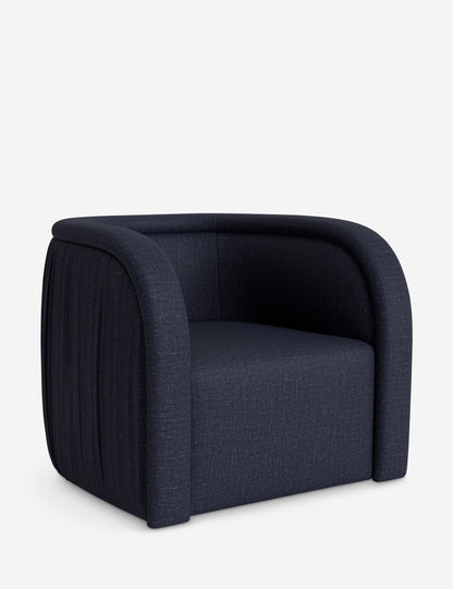 Ricci Swivel Chair
