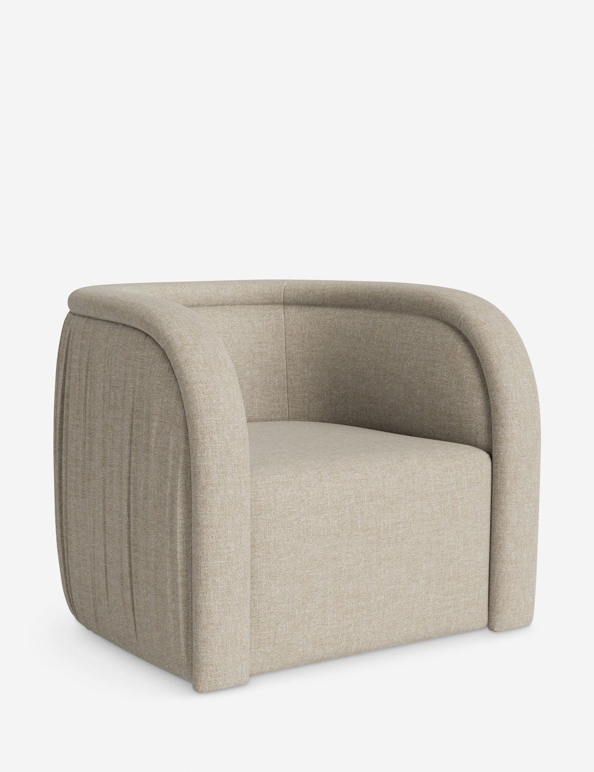 Ricci Swivel Chair