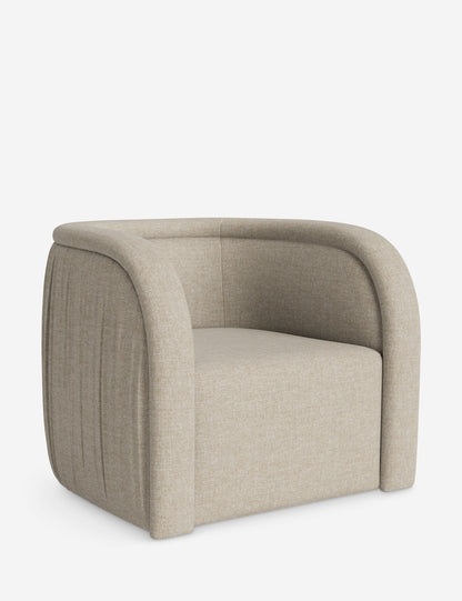 Ricci Swivel Chair