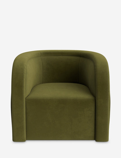 Ricci Swivel Chair