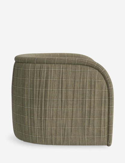 Ricci Swivel Chair