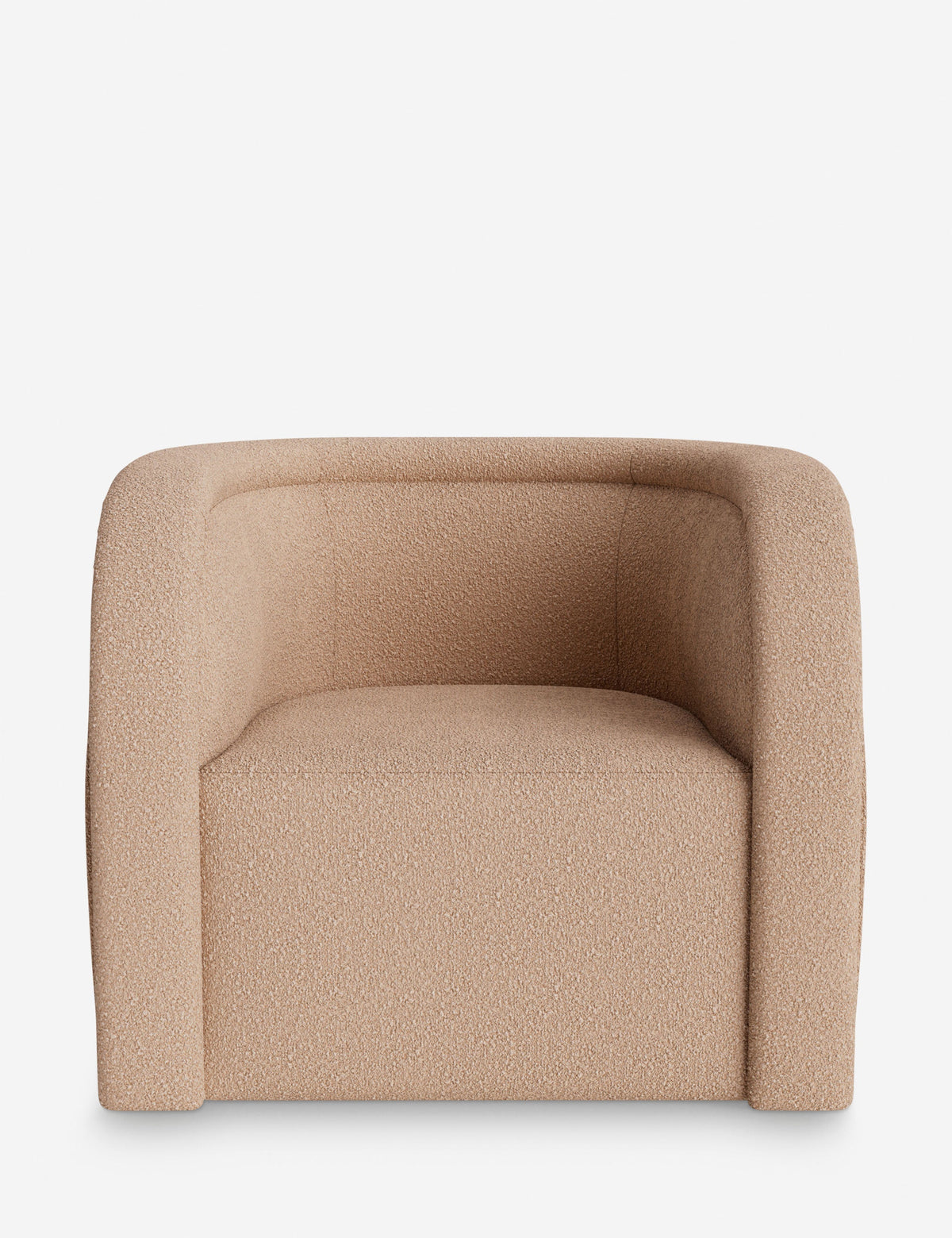 Ricci Swivel Chair
