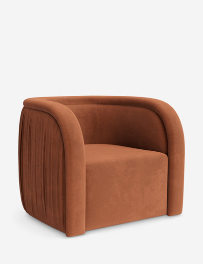 Ricci Swivel Chair