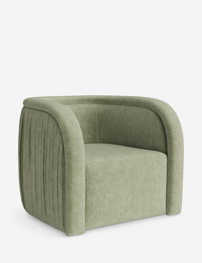 Ricci Swivel Chair