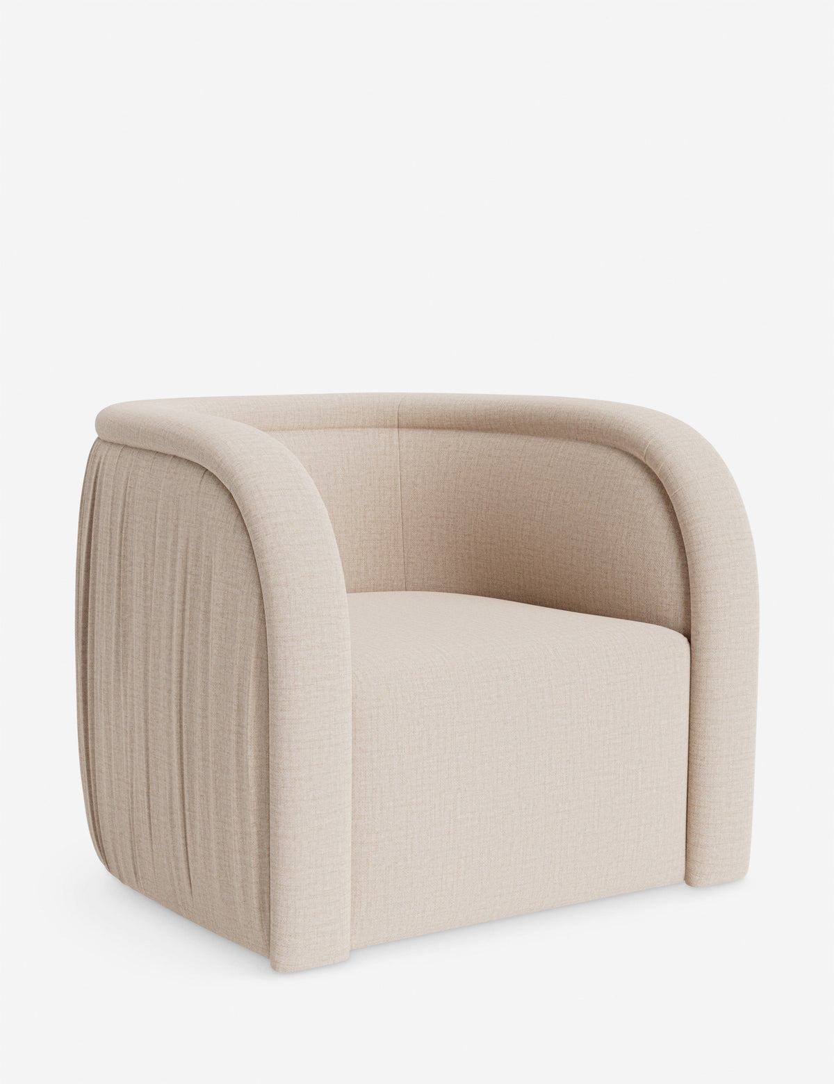 Ricci Swivel Chair