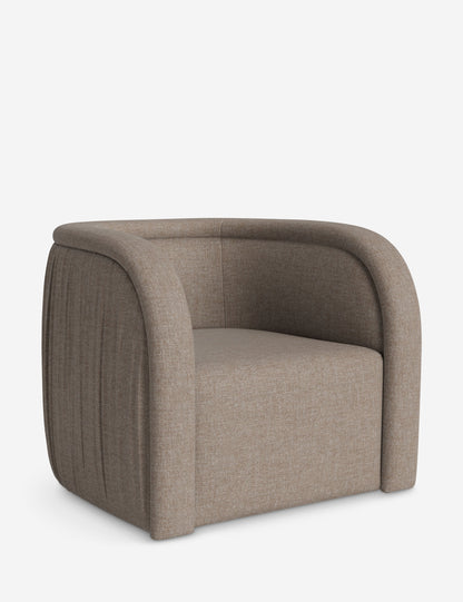 Ricci Swivel Chair