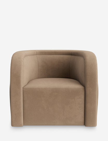 Ricci Swivel Chair