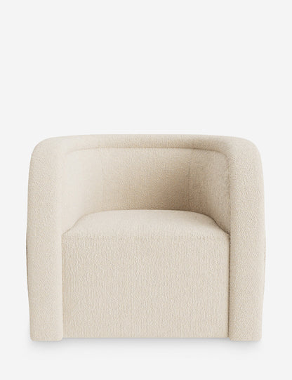 Ricci Swivel Chair