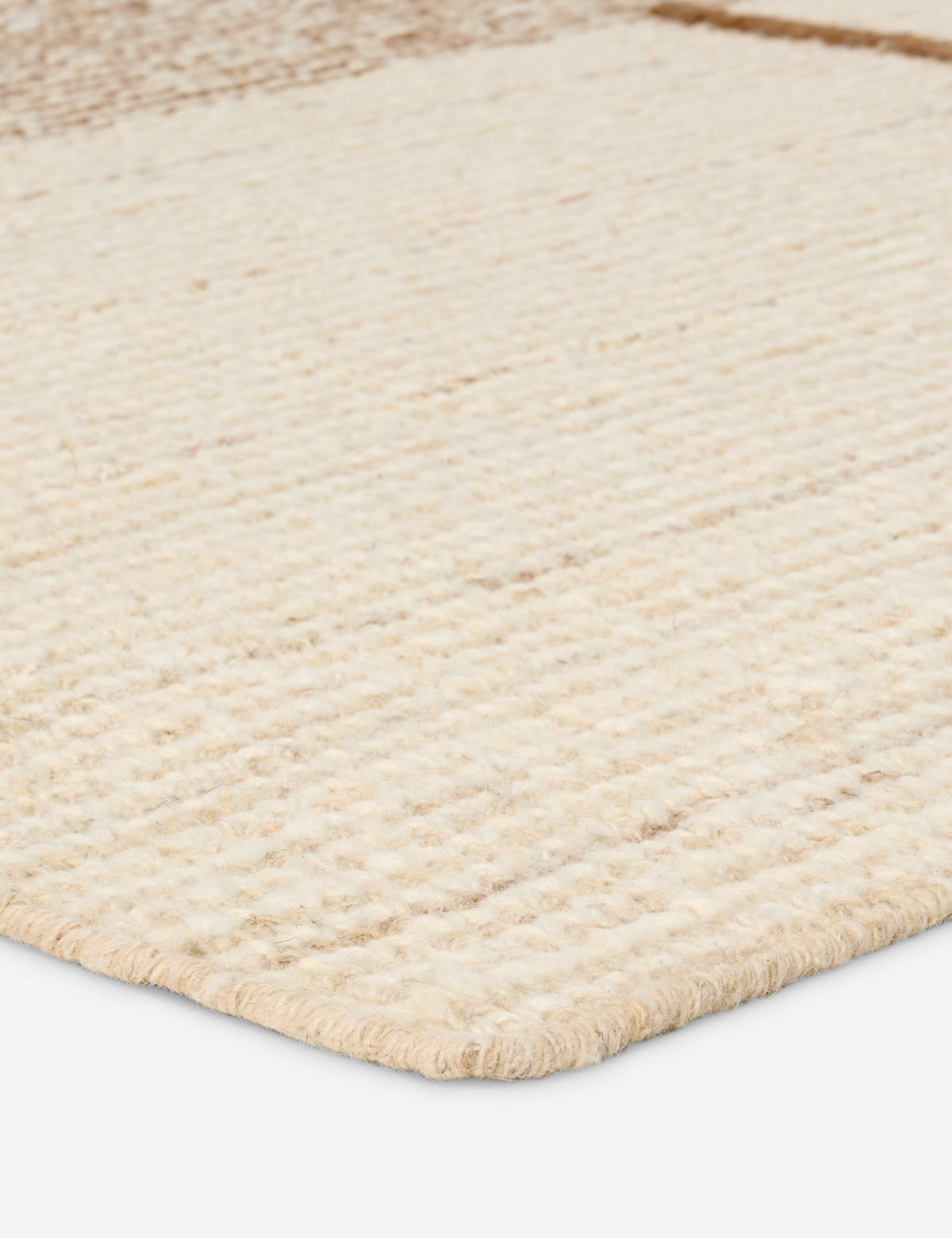 Krane Handwoven Wool Rug