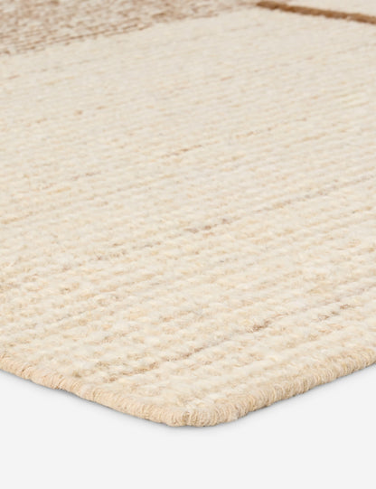 Krane Handwoven Wool Rug