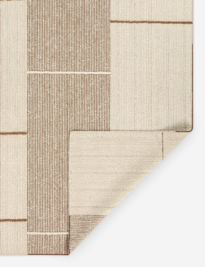 Krane Handwoven Wool Rug