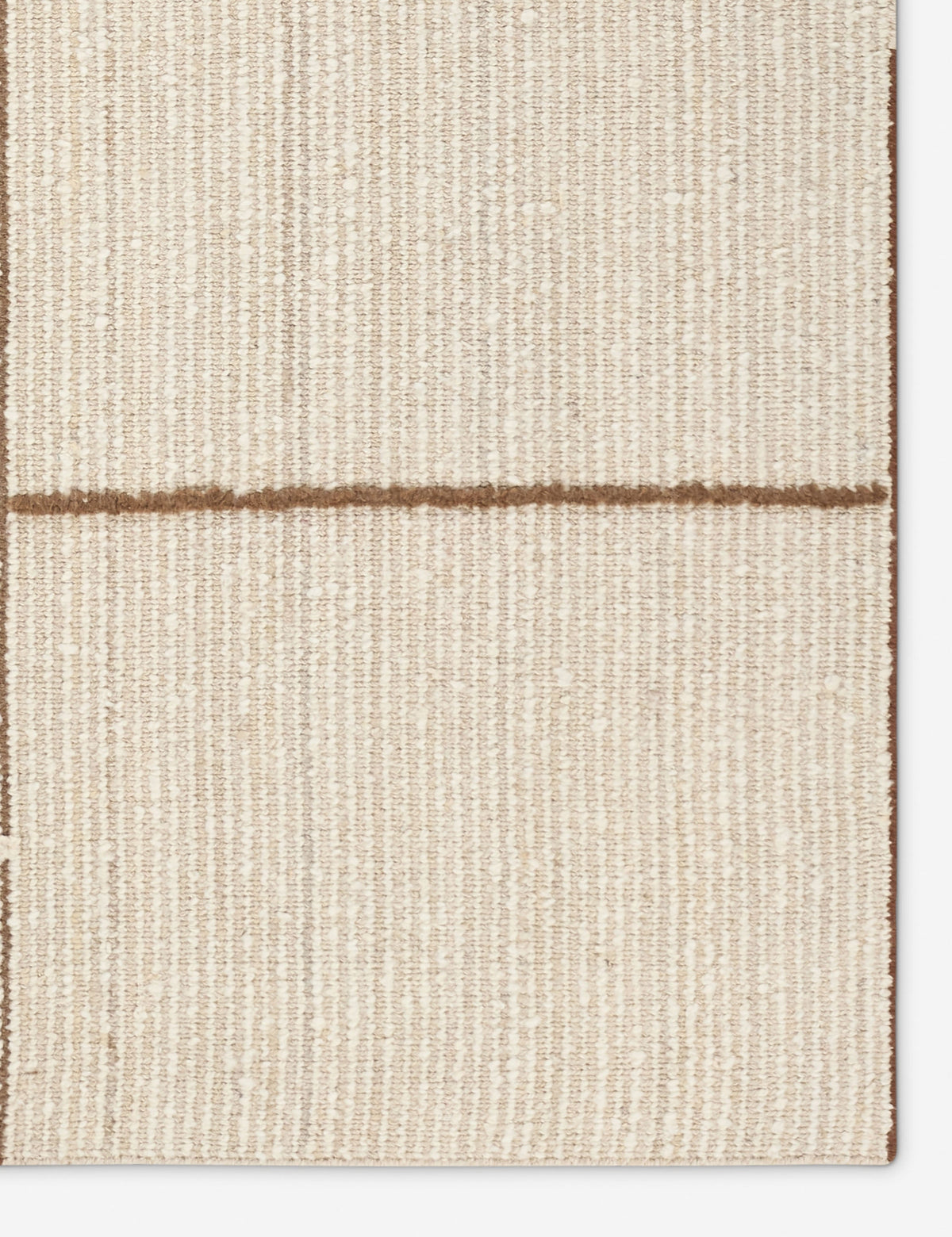 Krane Handwoven Wool Rug