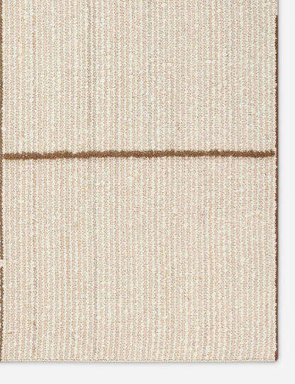 Krane Handwoven Wool Rug