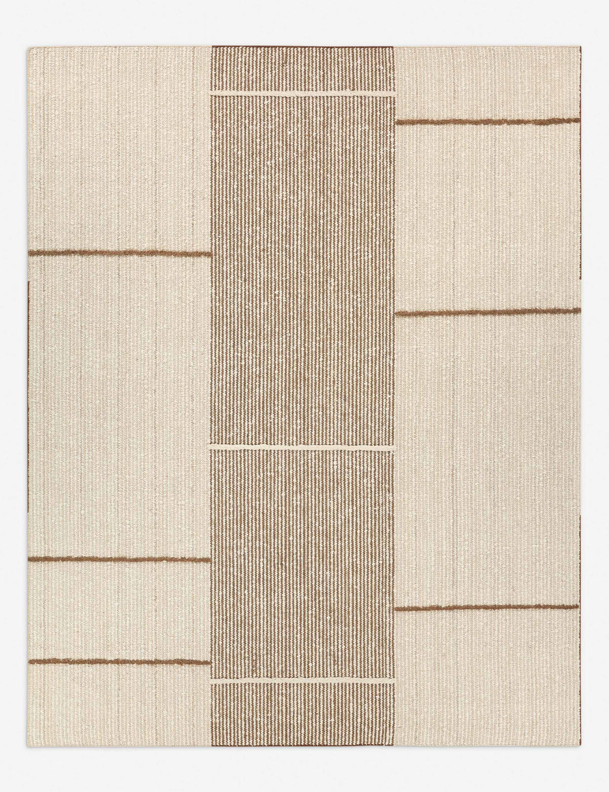 Krane Handwoven Wool Rug