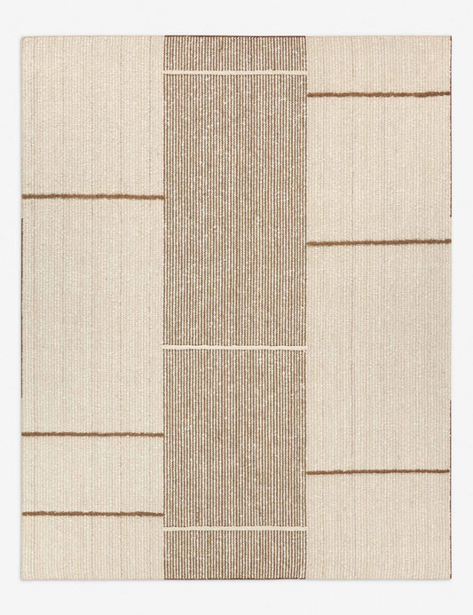 Krane Handwoven Wool Rug