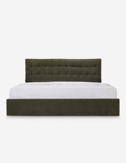 Torrenza Platform Storage Bed