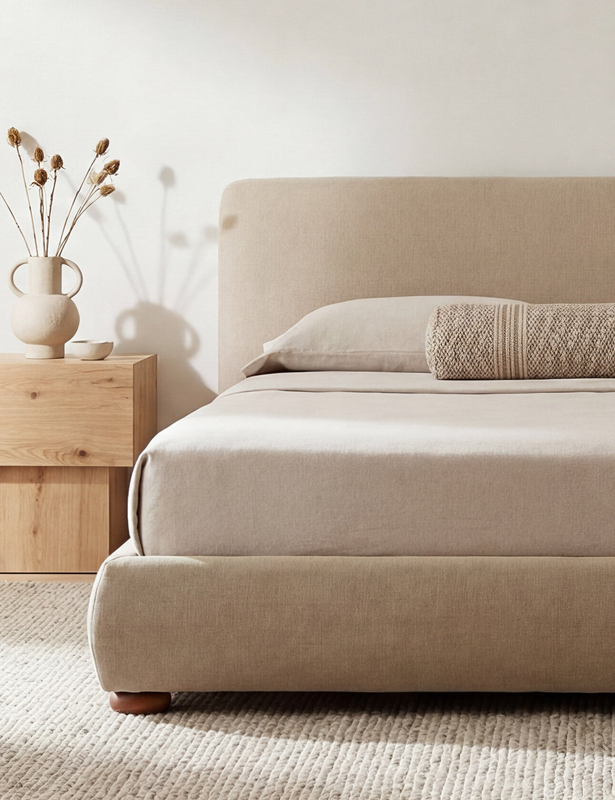 Conley Storage Bed
