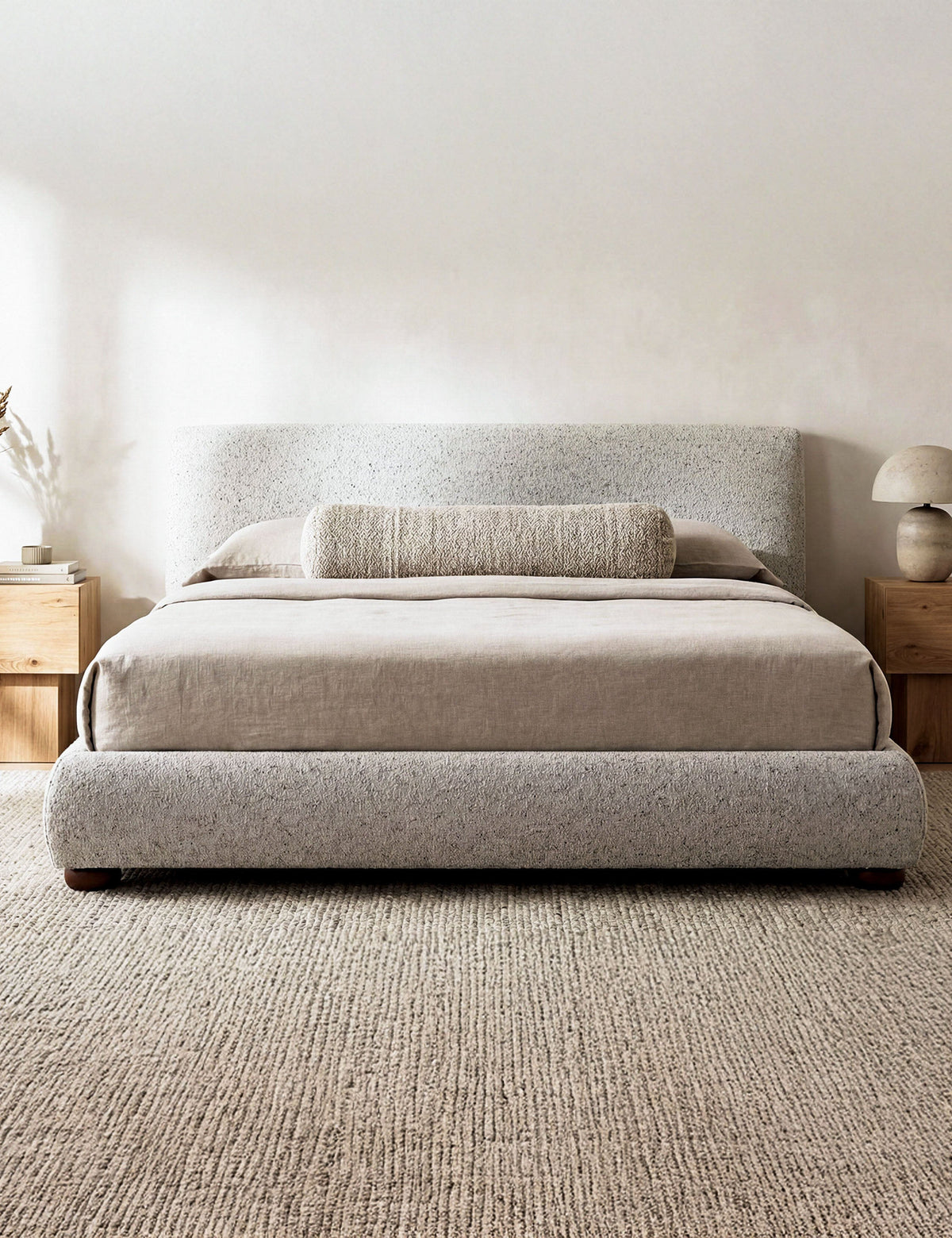 Conley Storage Bed