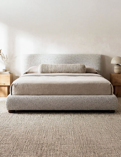 Conley Storage Bed