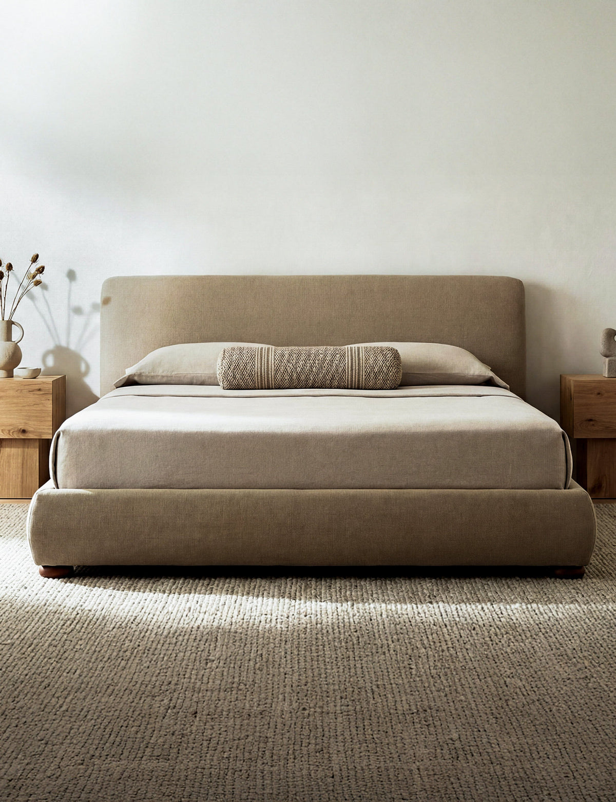 Conley Storage Bed