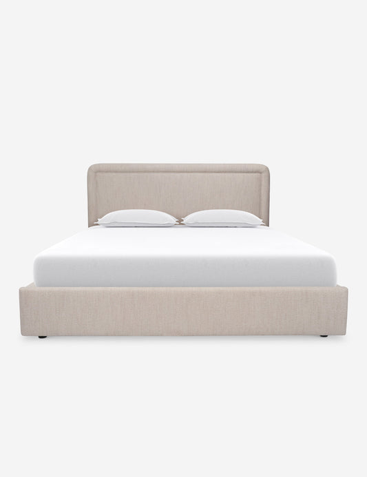 Simon Storage Bed