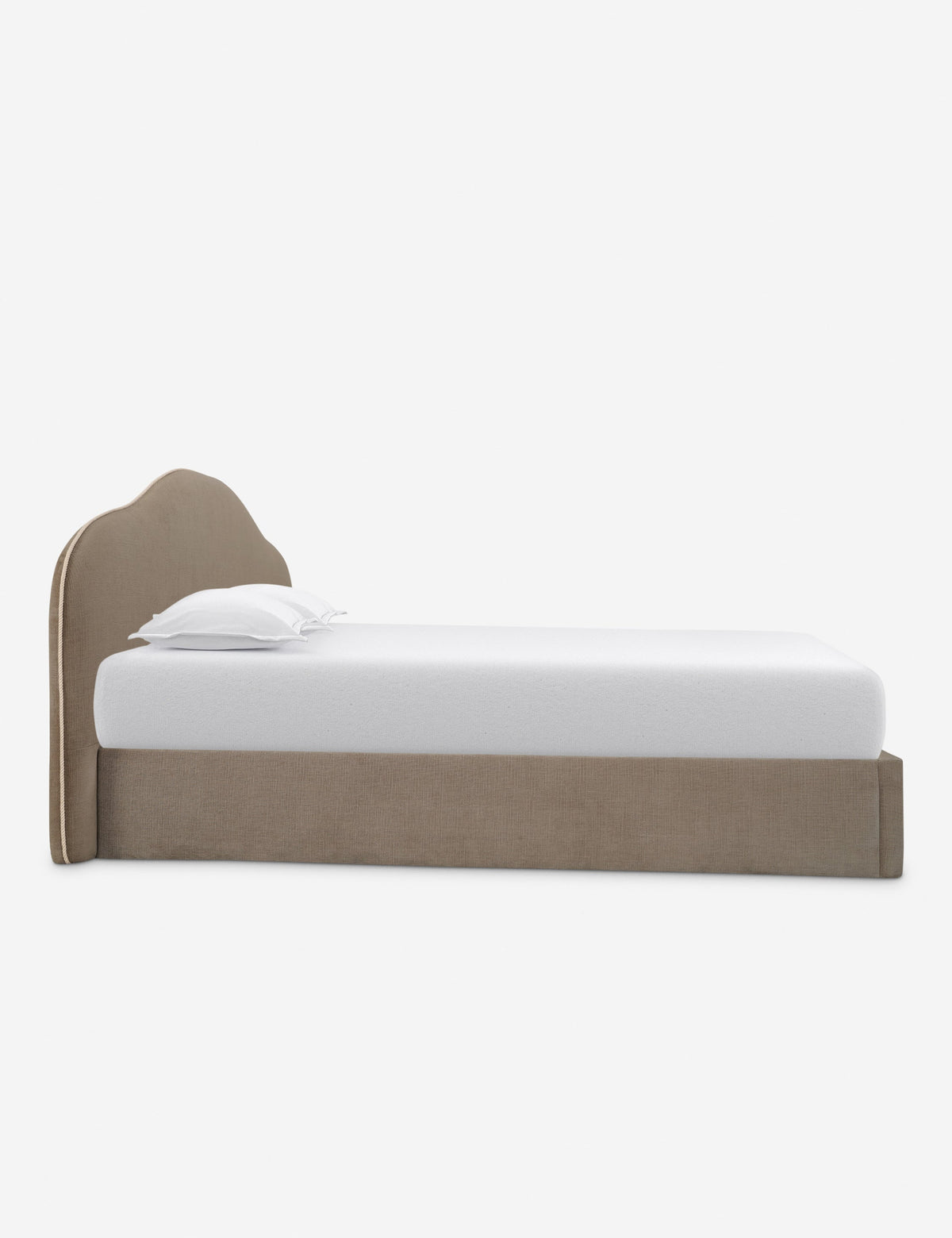 Shara Storage Bed