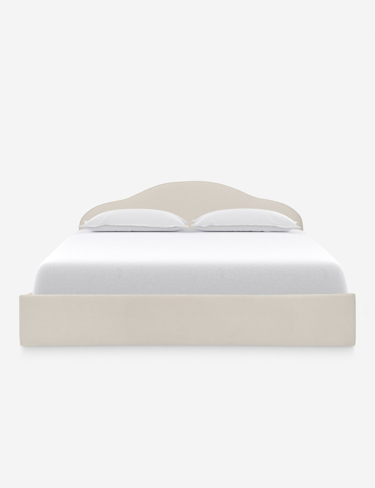 Shara Storage Bed