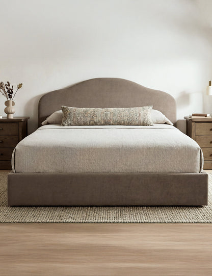 Shara Storage Bed