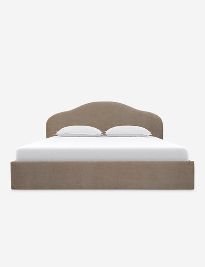 Shara Storage Bed