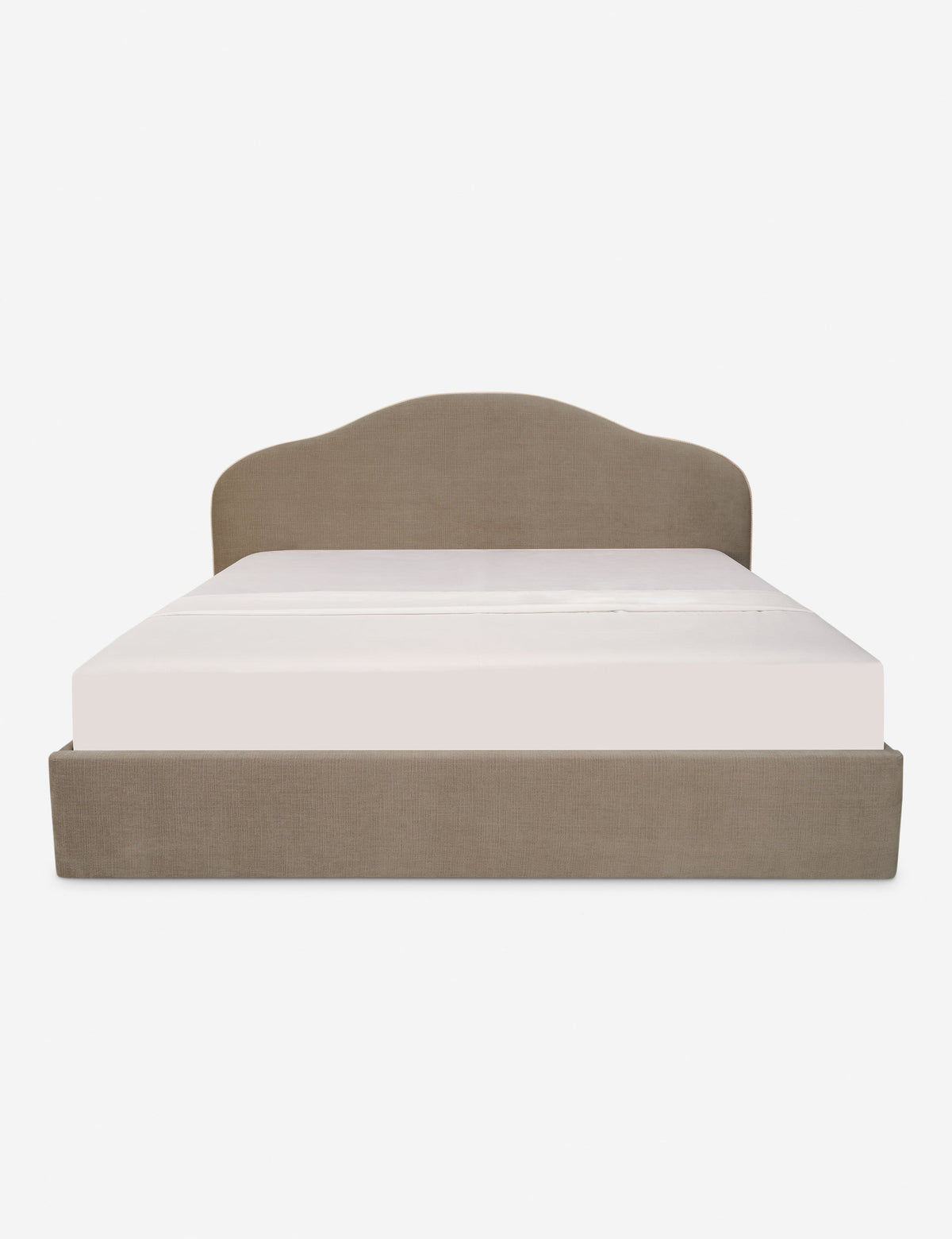 Shara Storage Bed