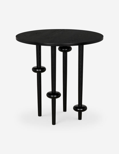Bancroft Round Side Table