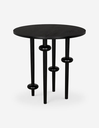 Bancroft Round Side Table