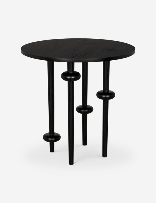 Bancroft Round Side Table