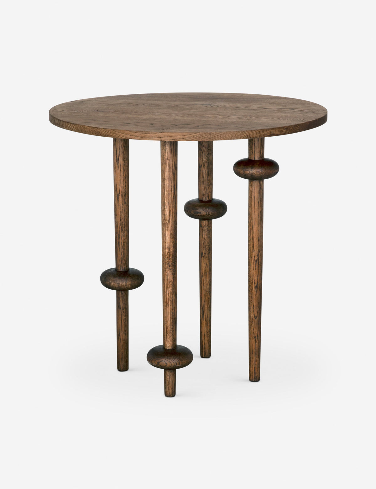 Bancroft Round Side Table