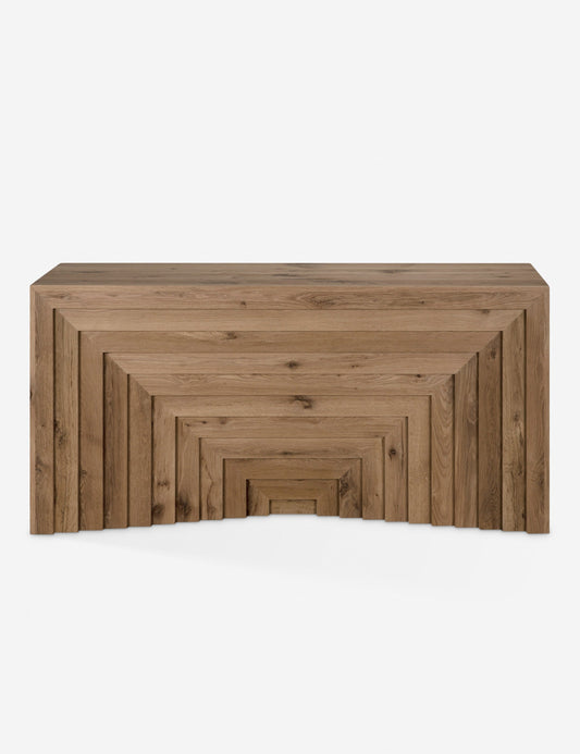 Alessia Console Table